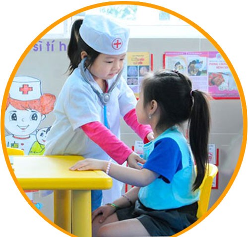 <p style="text-align: center;"><strong>6 - 12 TUỔI</strong></p>